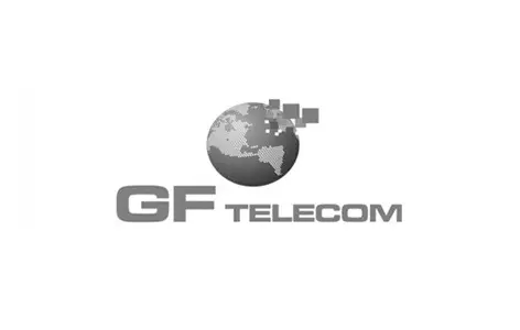 marca gf telecom