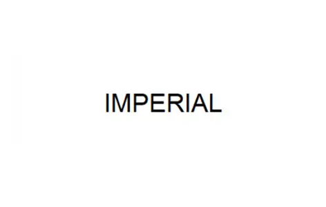 marca imperial