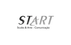 marca start comunicação