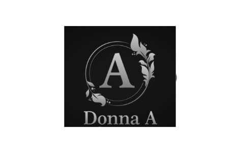 Marca à venda A Donna A