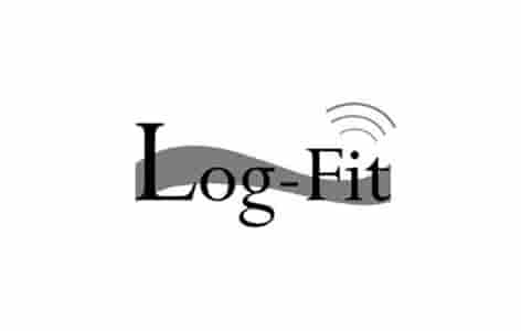 Marca à venda Log-fit