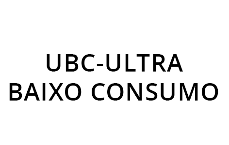 Marca à venda UBC- Ultra Baixo Consumo