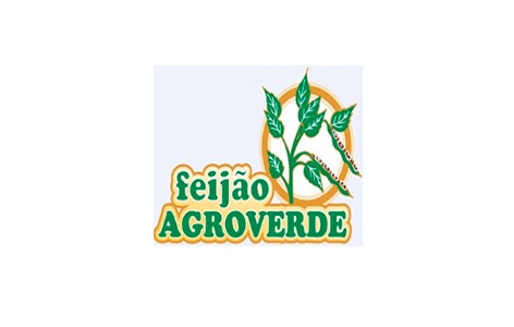 Marca à venda Feijão Agroverde