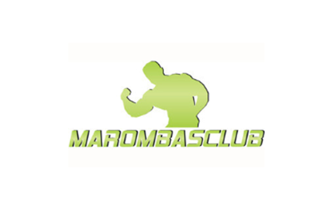 Marca à venda Marombasclub