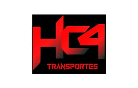 Marca à venda HC4 Transportes