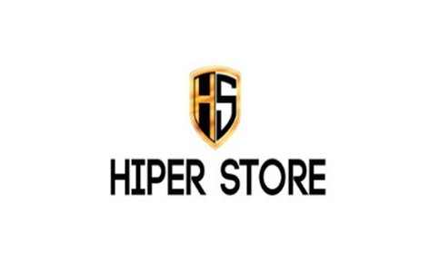 Marca à venda Hiper Store