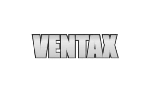 Marca à venda Ventax