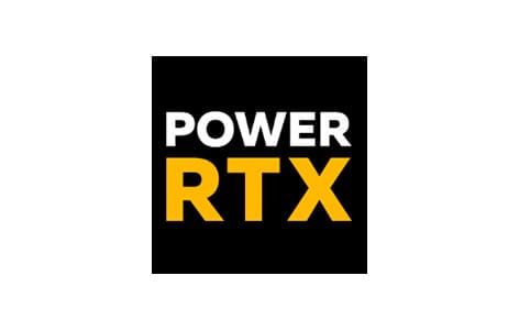 Marca à venda Power RTX