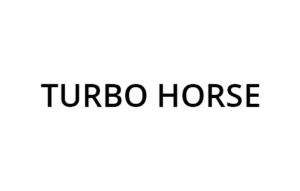 Marca à venda Turbo Horse