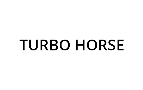 Marca à venda Turbo Horse