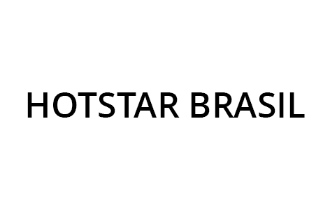 Marca à venda HOTSTAR Brasil